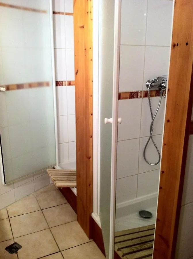 Couette-café Le Chalet Pointu De Capucine Chambre D Hote Arcs 1600 Bourg-Saint-Maurice