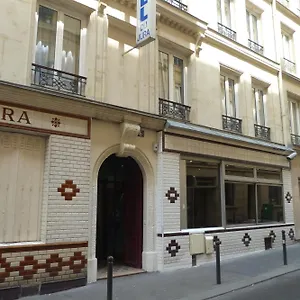Du Jura Hotel Paris