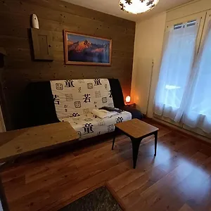  Appartement Résidence Glières
