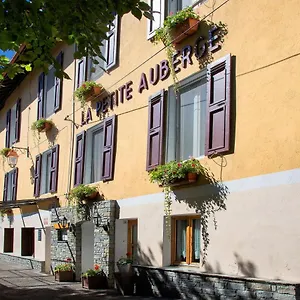 3* Hotel La Petite