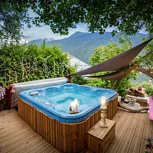 3* Couette-café La Ferme D'angele